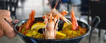 Where to eat in Alghero from lobster to local seafood