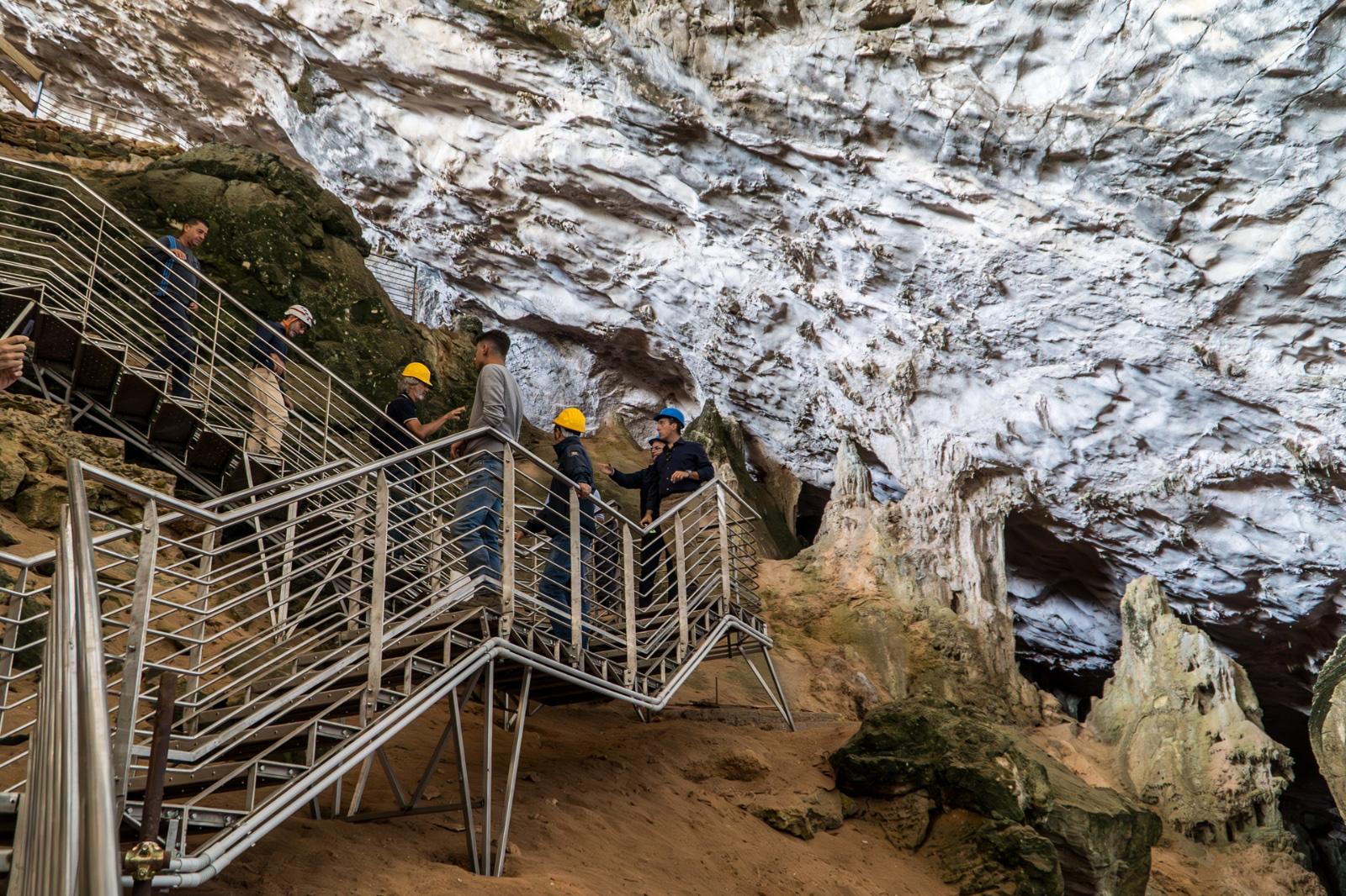 Alghero’s Green Cave: a treasure reopening in 2025