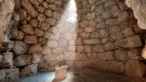 Nuraghe Palmavera ad Alghero