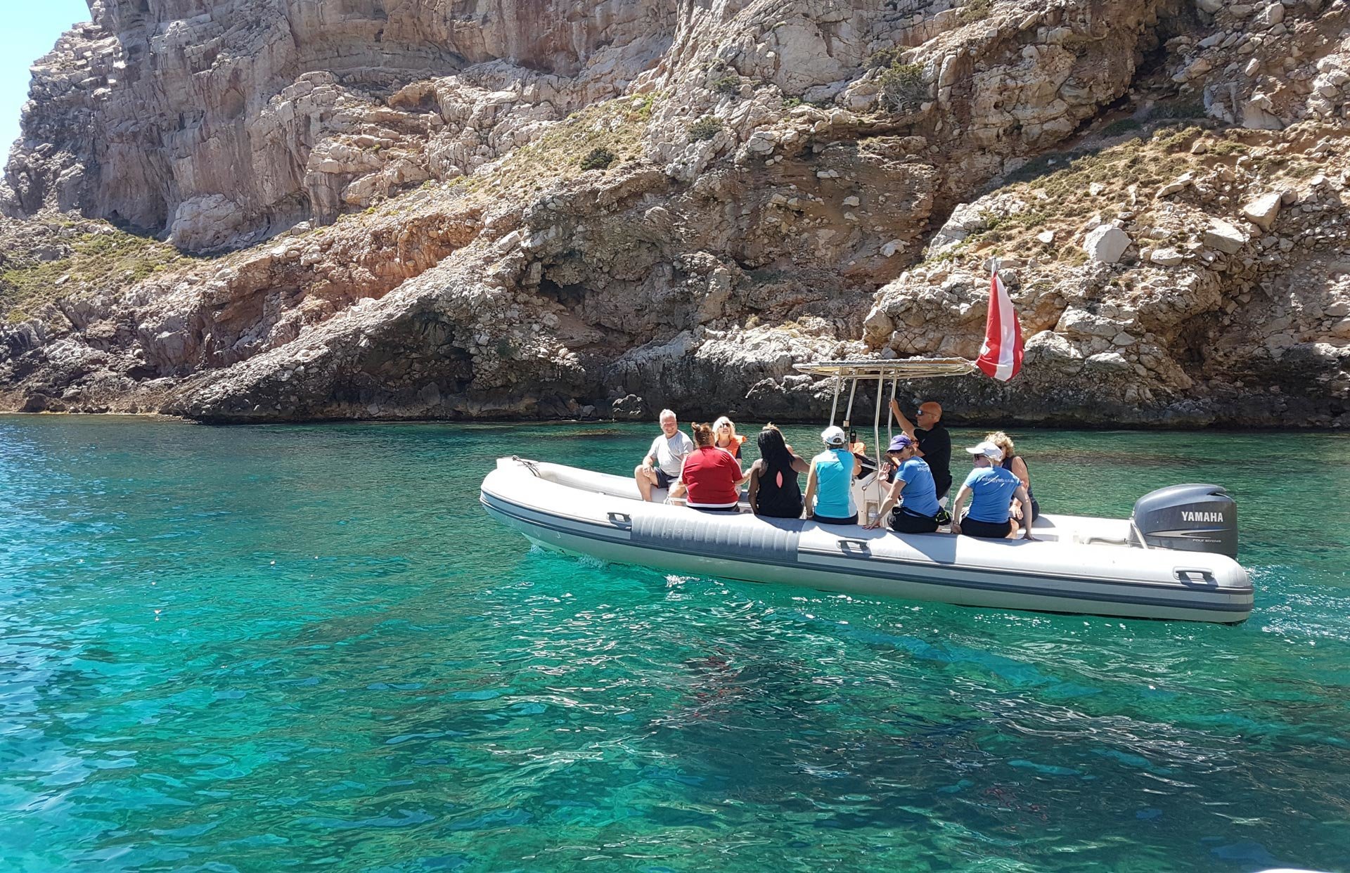 Snorkeling_Alghero
