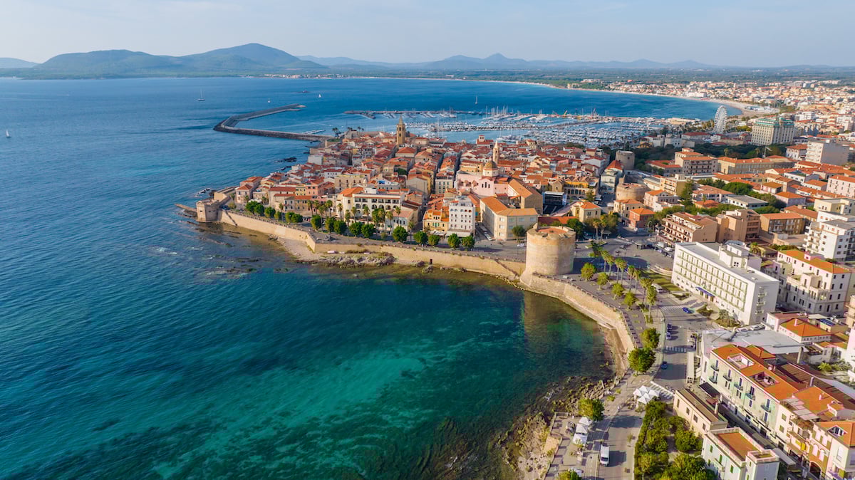 B&B Alghero blog