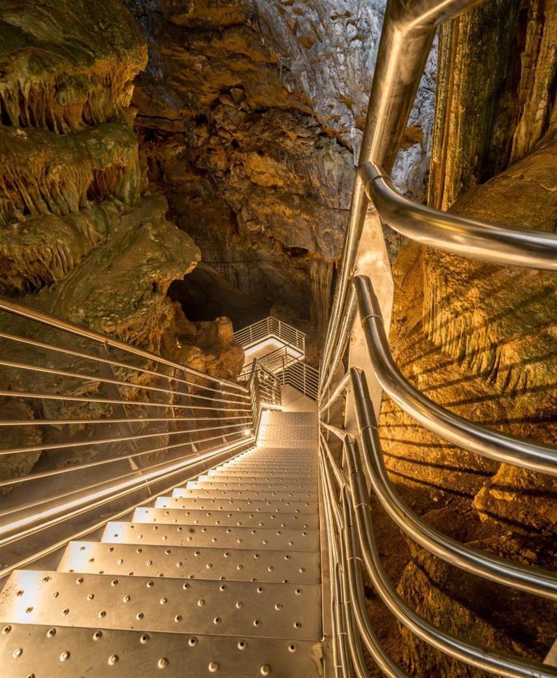 Grotte di Verde Alghero