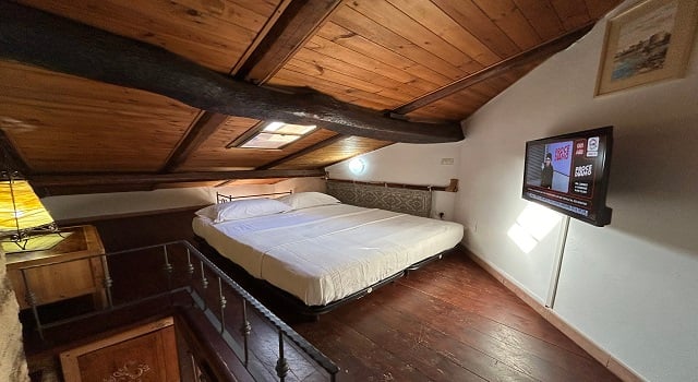 B&B A ALGHERO