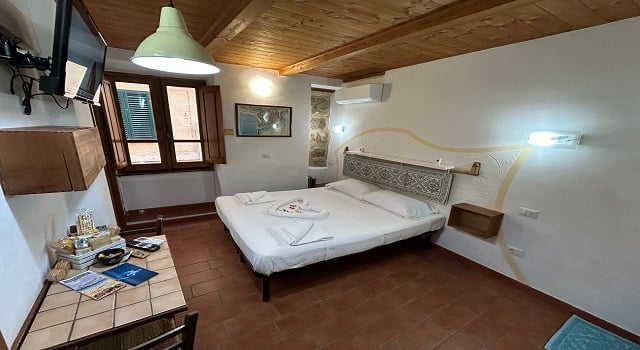 b&b ad alghero AIGUA 3