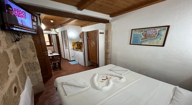 B&B Alghero AIGUA 4