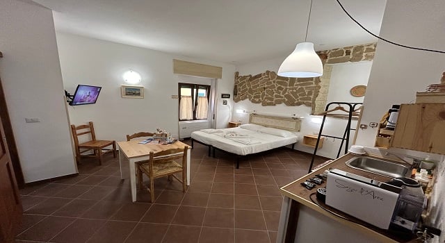 B&B Alghero AIGUA 5