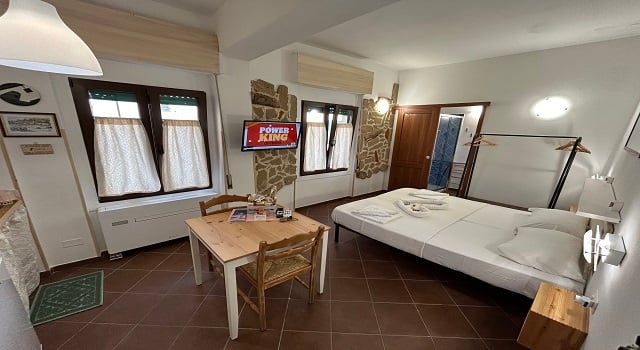 B&B Alghero AIGUA 6