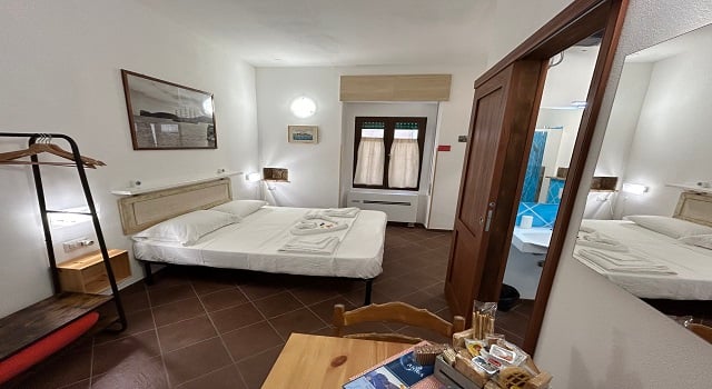 B&B Alghero AIGUA 7