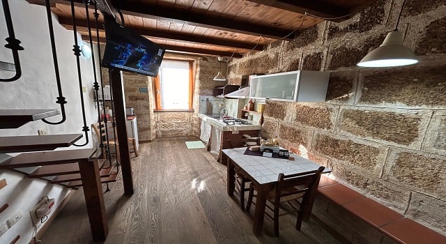 B&B Alghero AIGUA SUITE