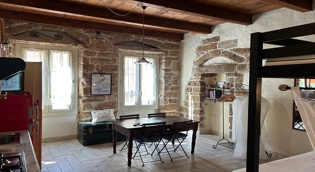 B&B Alghero AIGUA LOFT