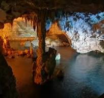 Grotte di Nettuno Alghero