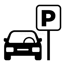 Parcheggio gratuito