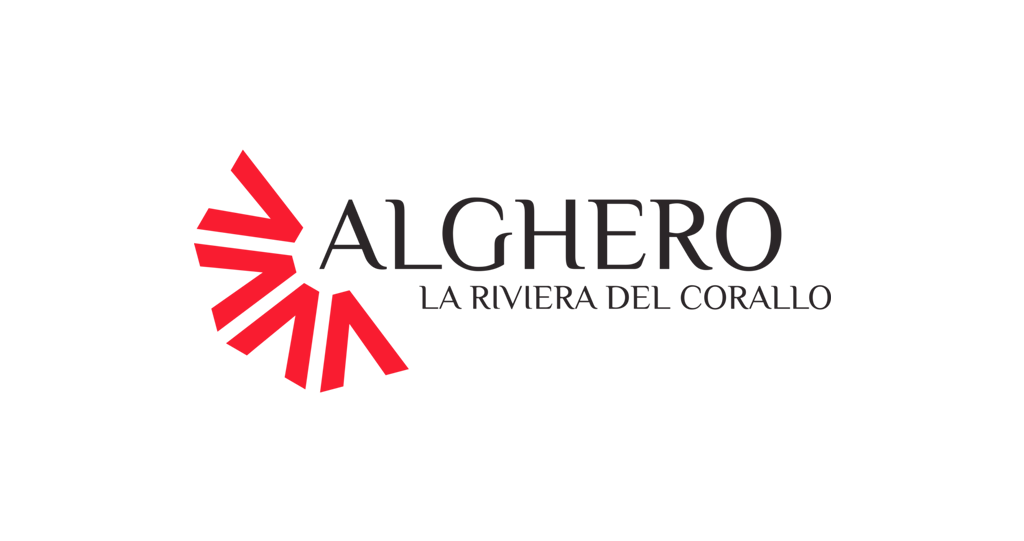 Logo Alghero Turismo